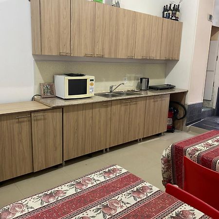 Lind Guest House B&B Gyumri Luaran gambar
