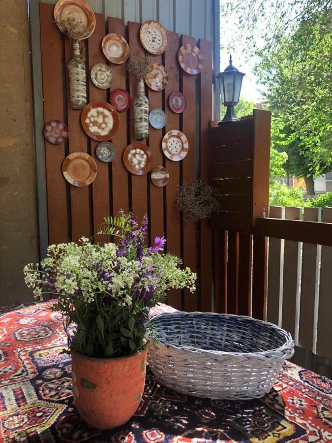 Lind Guest House B&B Gyumri Luaran gambar