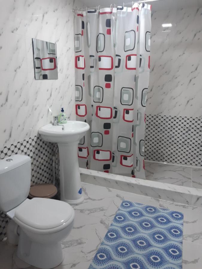 Lind Guest House B&B Gyumri Luaran gambar
