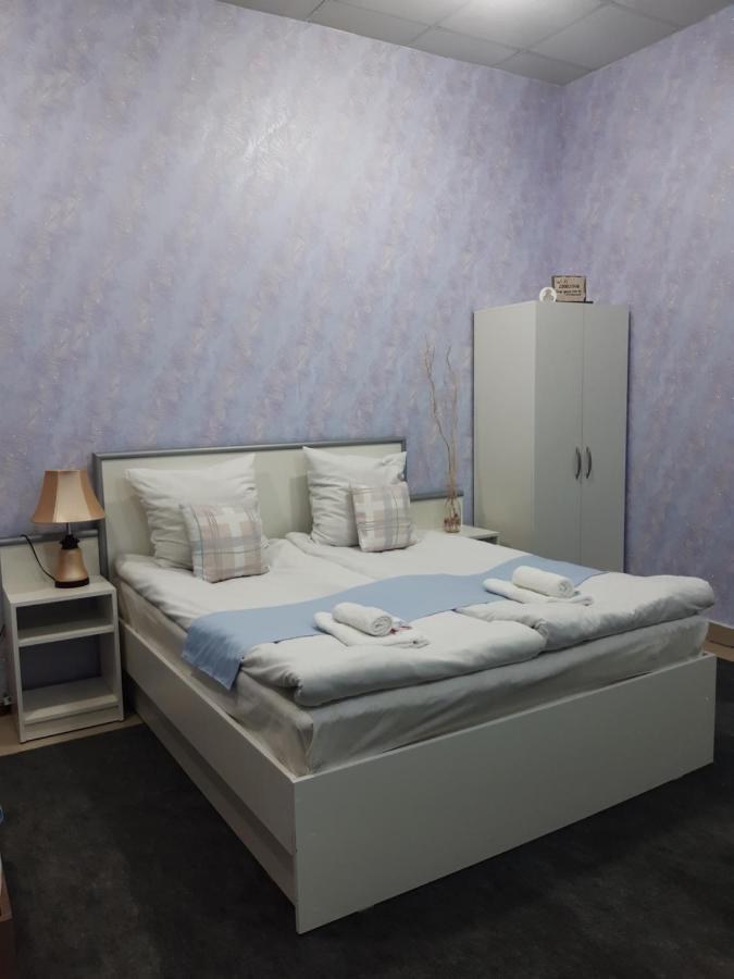 Lind Guest House B&B Gyumri Luaran gambar