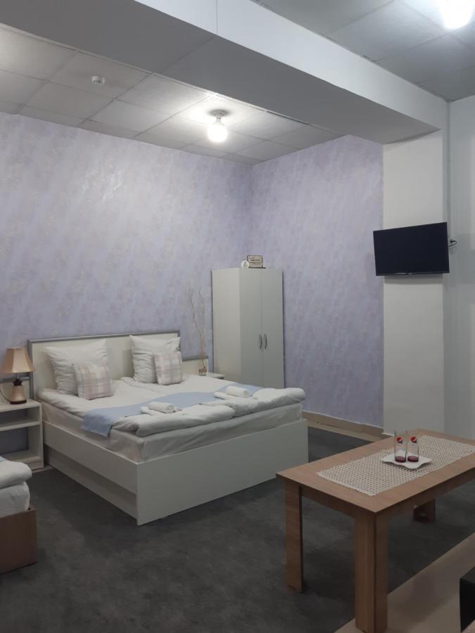 Lind Guest House B&B Gyumri Luaran gambar