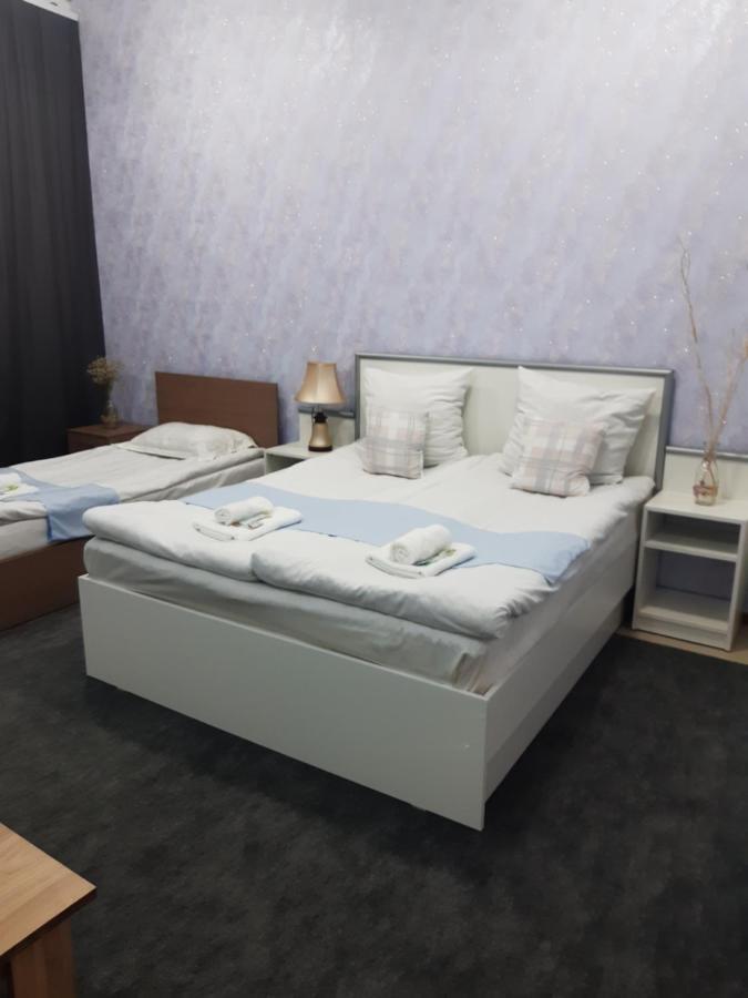 Lind Guest House B&B Gyumri Luaran gambar