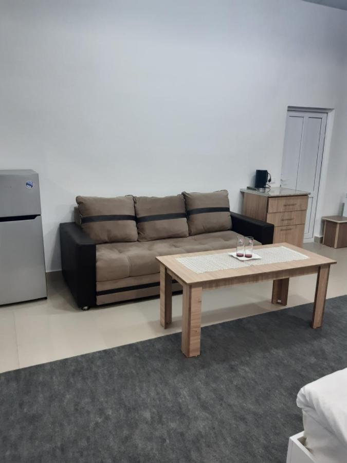 Lind Guest House B&B Gyumri Luaran gambar