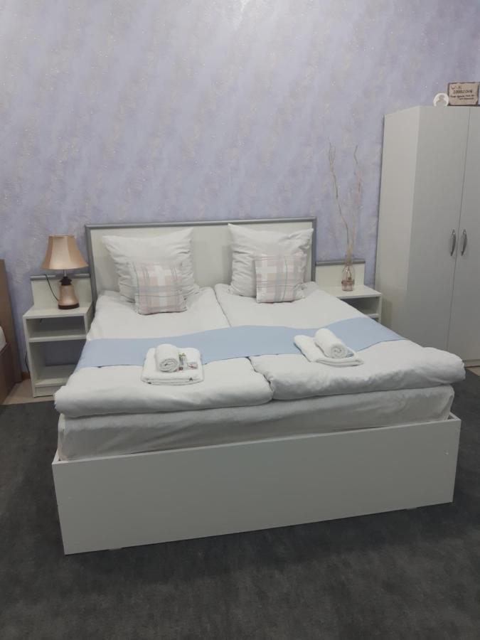 Lind Guest House B&B Gyumri Luaran gambar