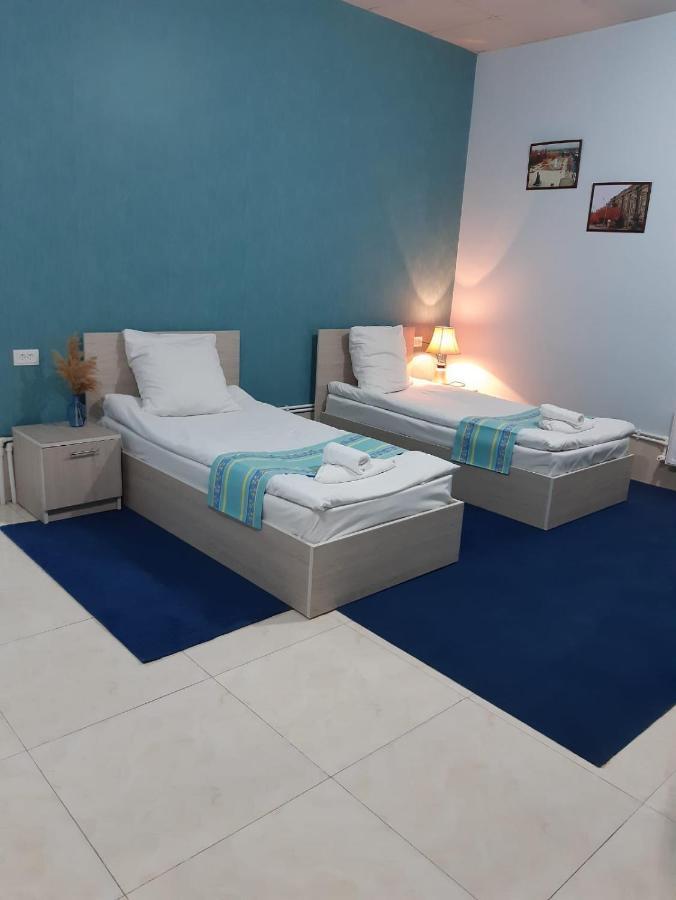 Lind Guest House B&B Gyumri Luaran gambar