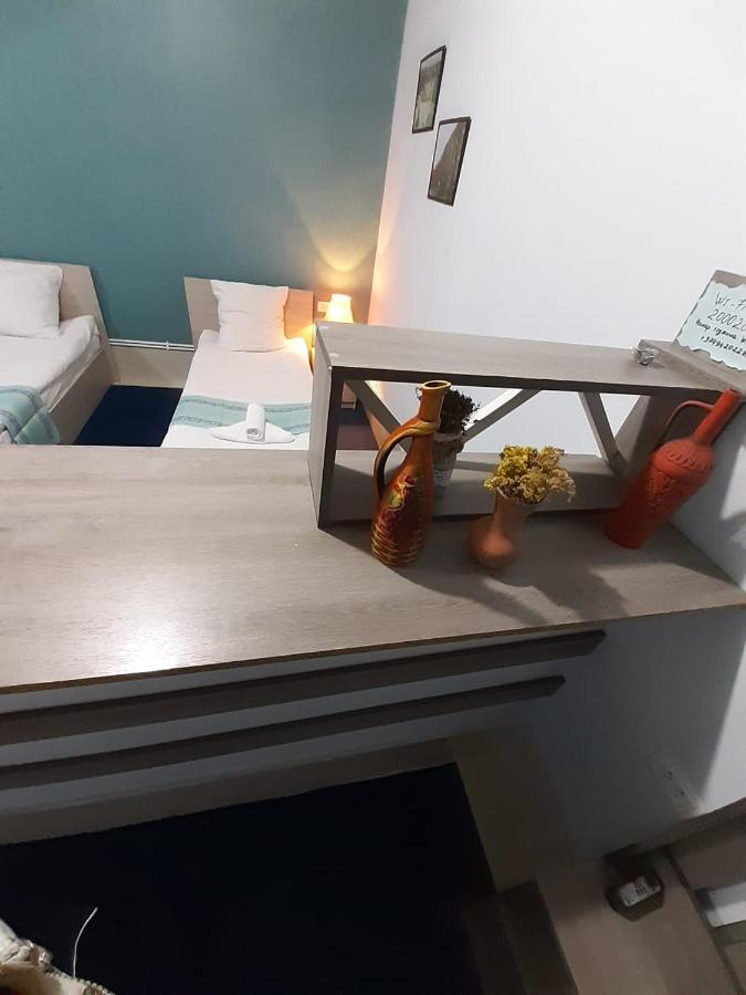 Lind Guest House B&B Gyumri Luaran gambar