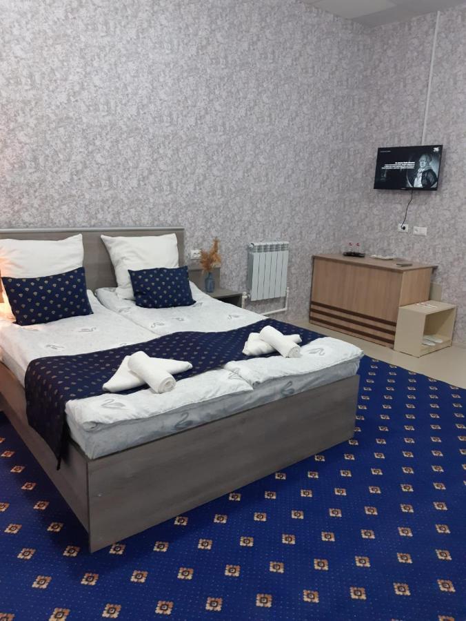Lind Guest House B&B Gyumri Luaran gambar