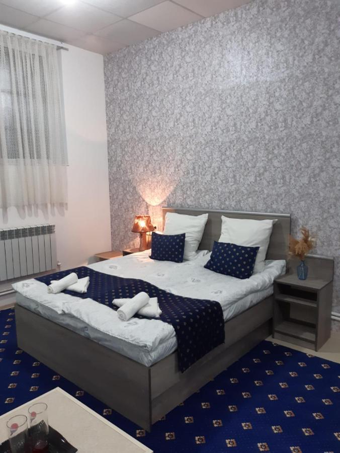 Lind Guest House B&B Gyumri Luaran gambar