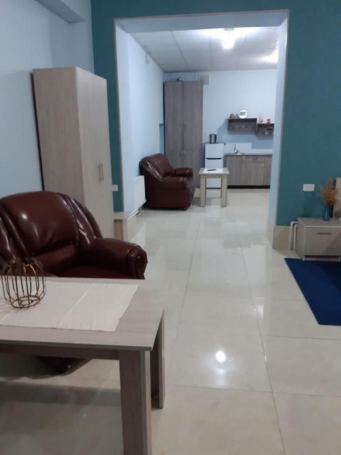 Lind Guest House B&B Gyumri Luaran gambar
