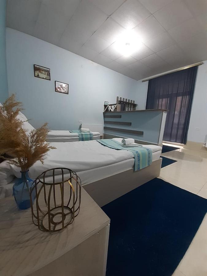 Lind Guest House B&B Gyumri Luaran gambar
