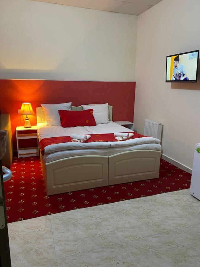 Lind Guest House B&B Gyumri Luaran gambar