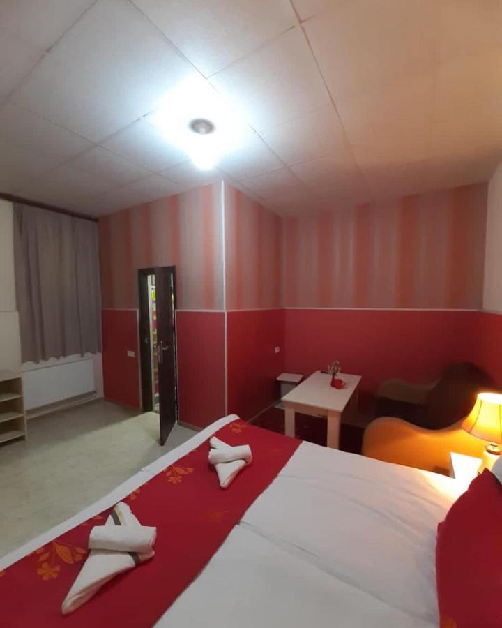 Lind Guest House B&B Gyumri Luaran gambar
