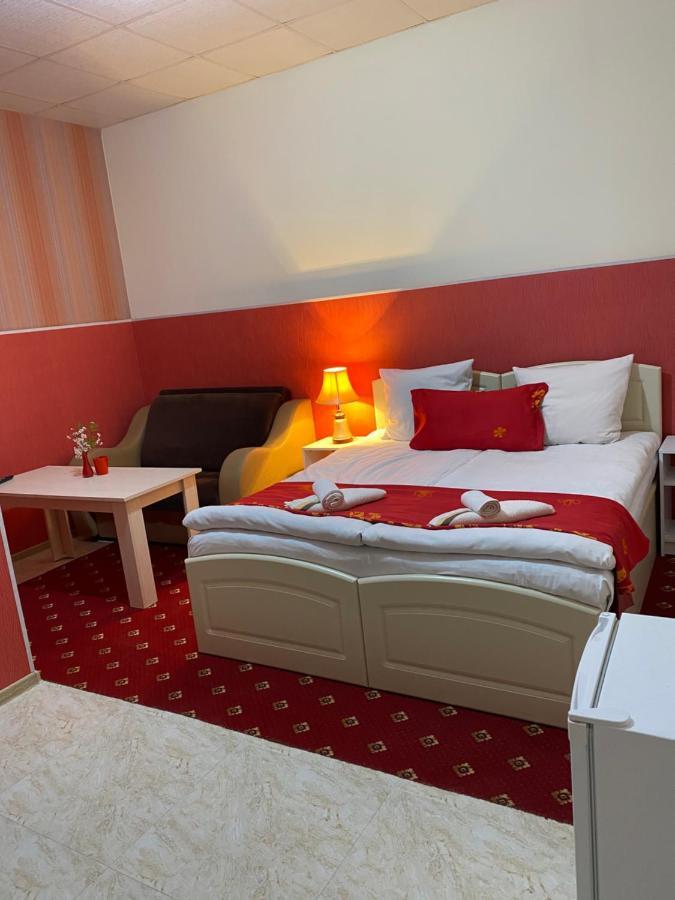 Lind Guest House B&B Gyumri Luaran gambar