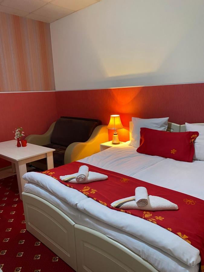 Lind Guest House B&B Gyumri Luaran gambar