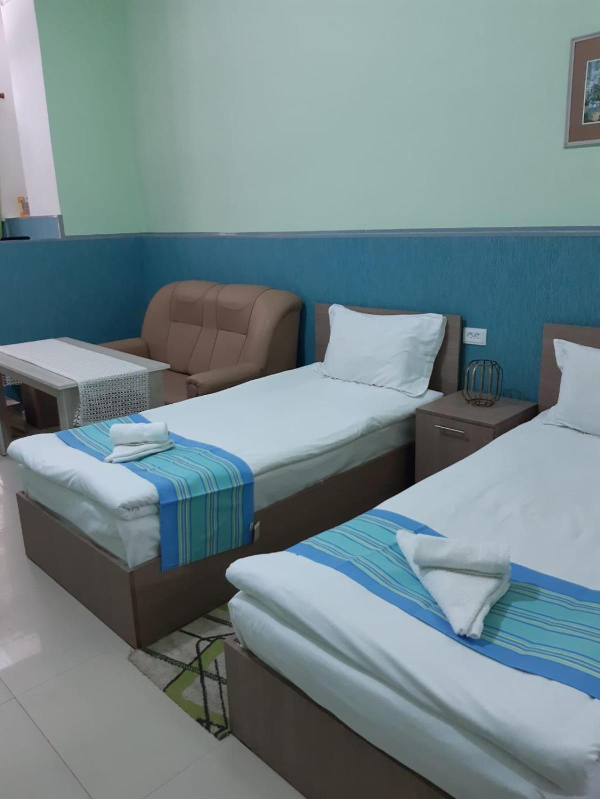 Lind Guest House B&B Gyumri Luaran gambar