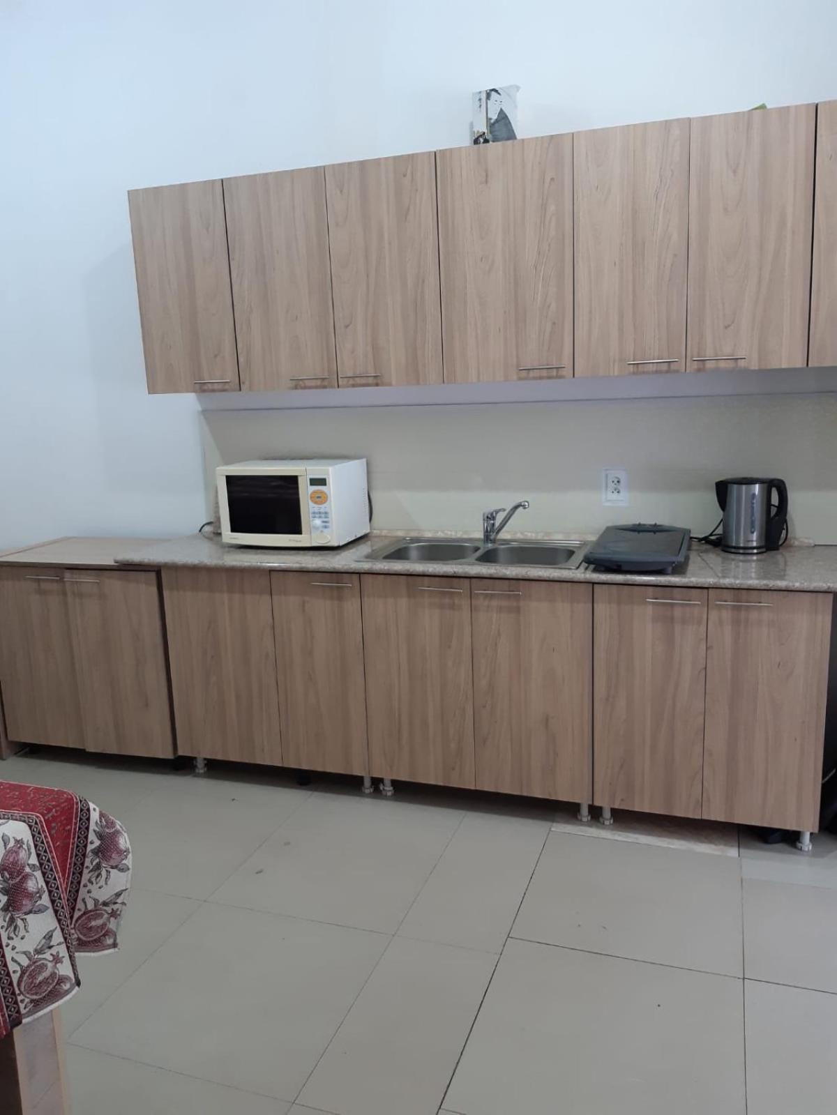 Lind Guest House B&B Gyumri Luaran gambar