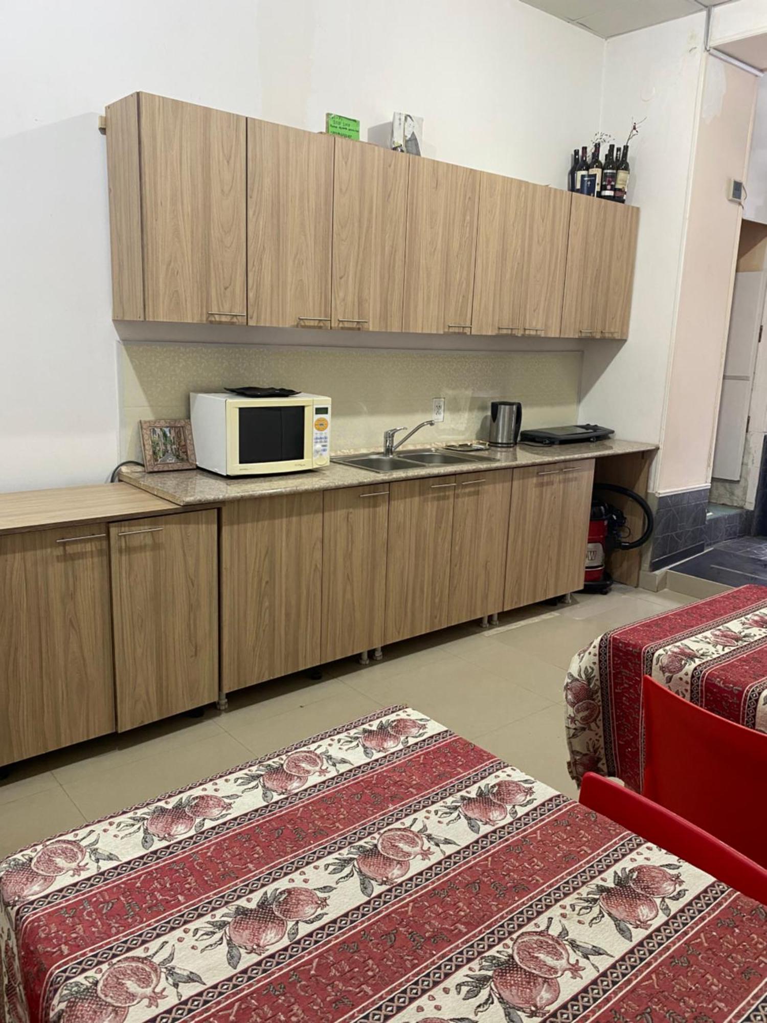 Lind Guest House B&B Gyumri Luaran gambar