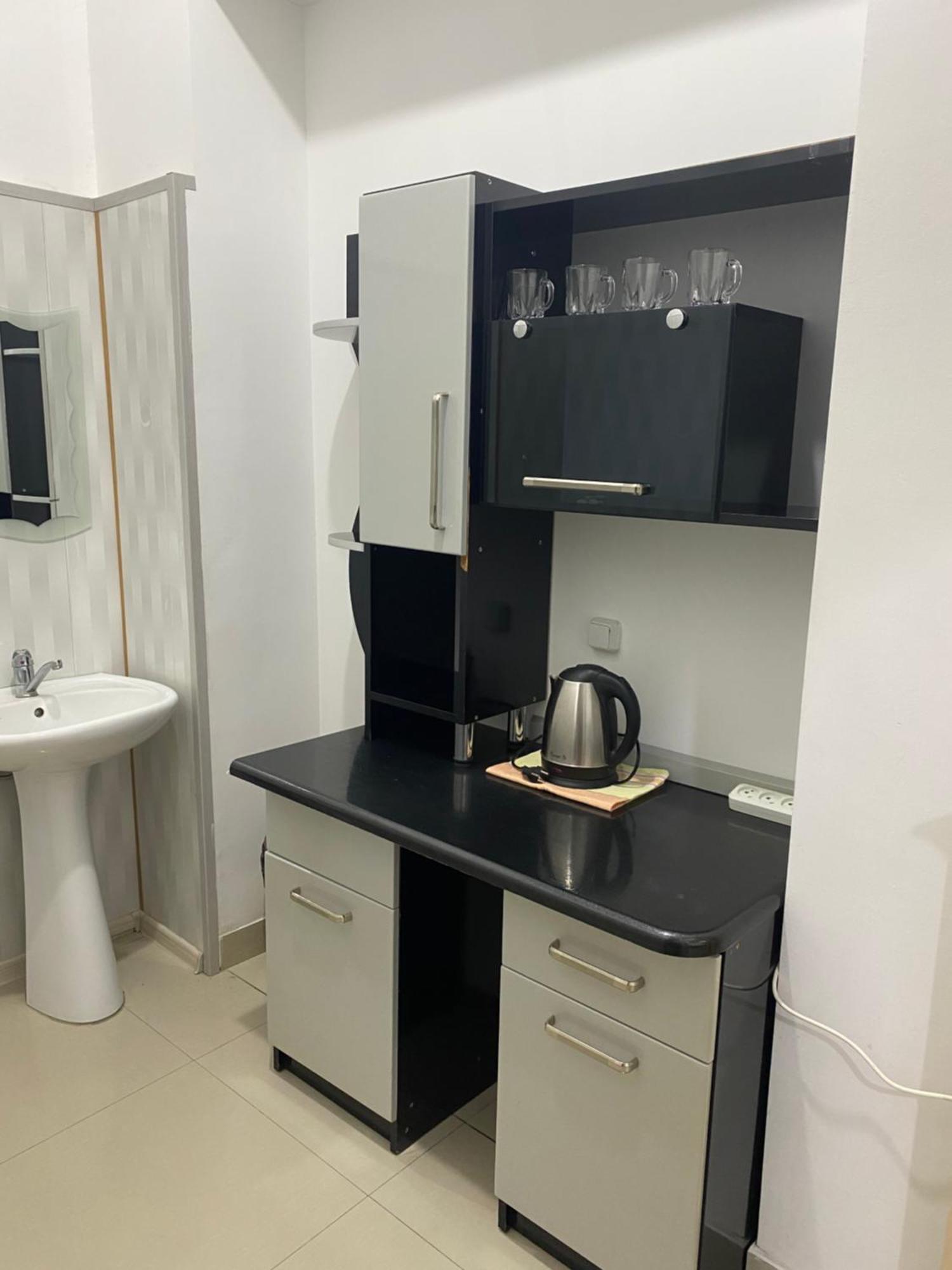 Lind Guest House B&B Gyumri Luaran gambar