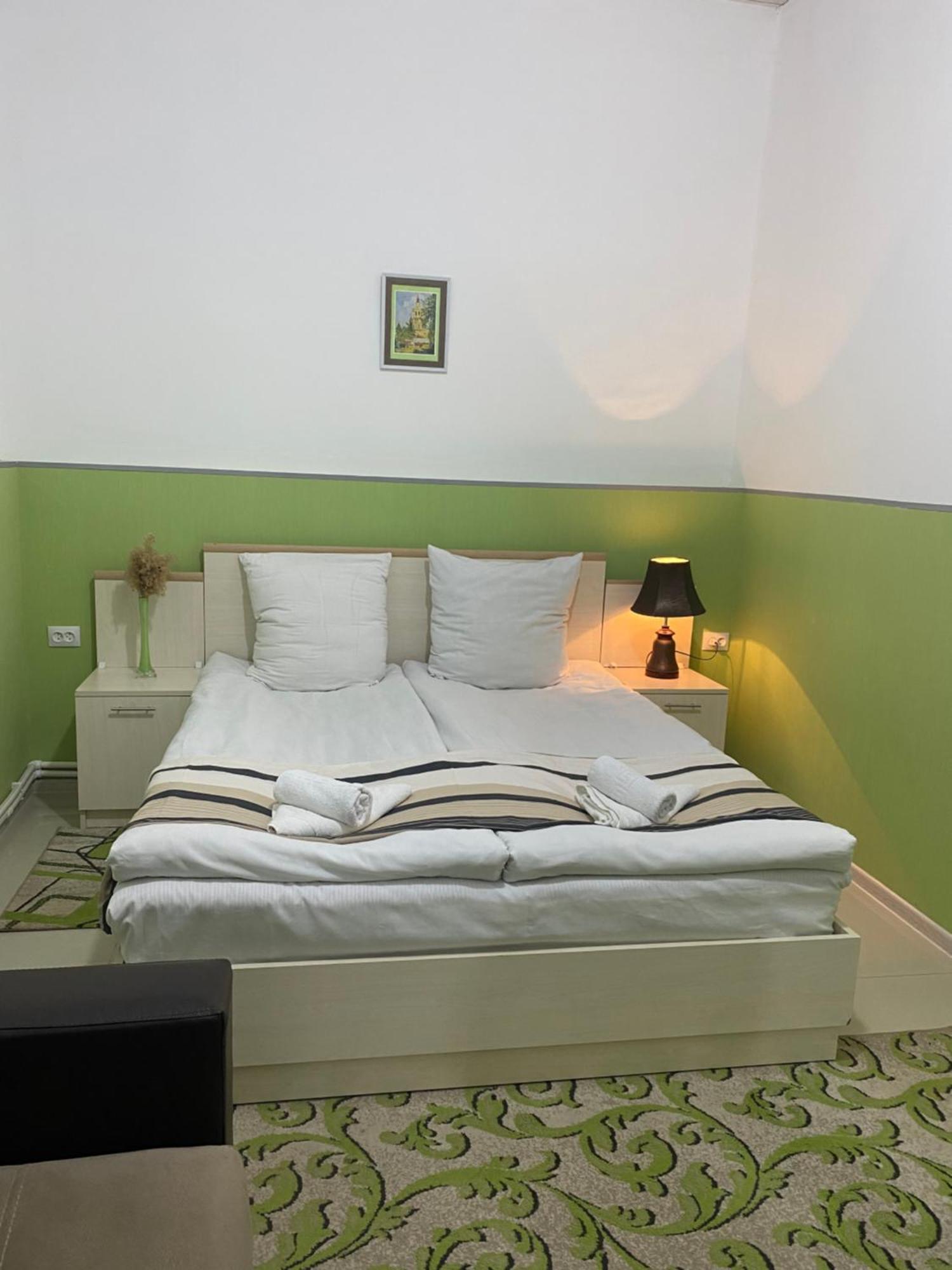 Lind Guest House B&B Gyumri Luaran gambar