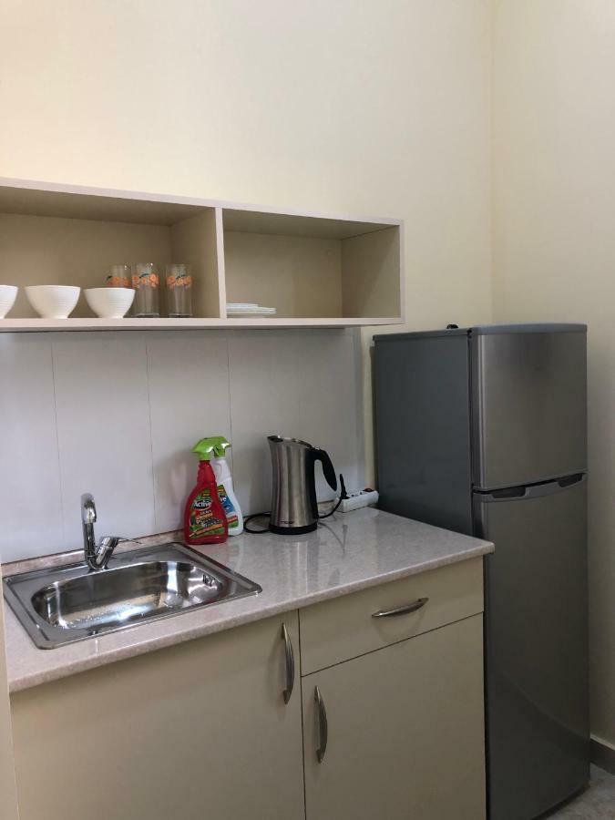 Lind Guest House B&B Gyumri Luaran gambar